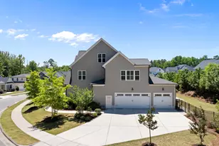 2120 Princeville Dr, Cary, NC 27519 - Photo 2