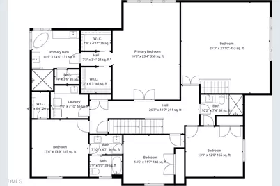 2120 Princeville Drive, Cary, NC 27519 - Photo 38