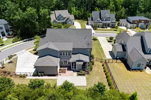 2120 Princeville Dr, Cary, NC 27519 - Photo 4