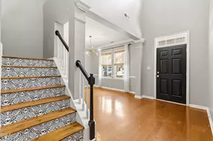 644 Ashbrittle Dr, Rolesville, NC 27571 - Photo 8