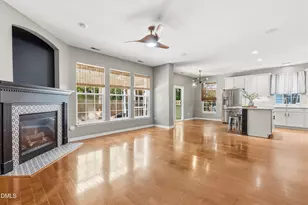 644 Ashbrittle Dr, Rolesville, NC 27571 - Photo 8
