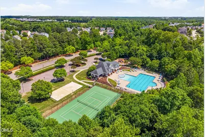 644 Ashbrittle Drive, Rolesville, NC 27571 - Photo 26
