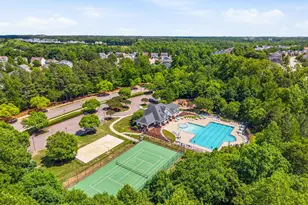 644 Ashbrittle Dr, Rolesville, NC 27571 - Photo 20