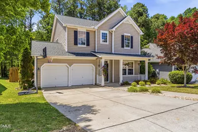 644 Ashbrittle Drive, Rolesville, NC 27571 - Photo 18