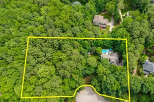 7401 Heartland Dr, Wake Forest, NC 27587 - Photo 40