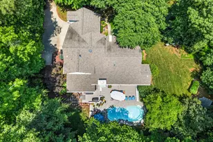 7401 Heartland Dr, Wake Forest, NC 27587 - Photo 42