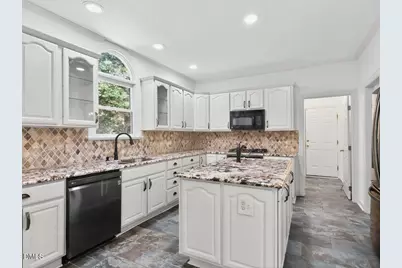 7401 Heartland Drive, Wake Forest, NC 27587 - Photo 6