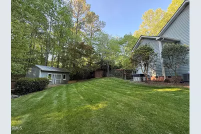 7401 Heartland Drive, Wake Forest, NC 27587 - Photo 38