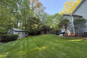7401 Heartland Dr, Wake Forest, NC 27587 - Photo 38
