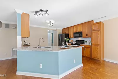 314 Inkster Cove, Raleigh, NC 27603 - Photo 6