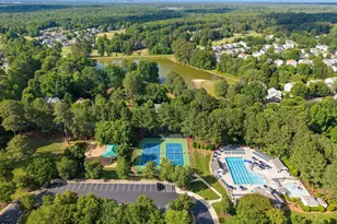 314 Inkster Cove, Raleigh, NC 27603 - Photo 36