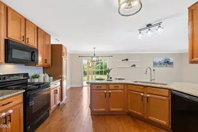 314 Inkster Cove, Raleigh, NC 27603 - Photo 8