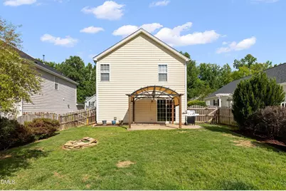 314 Inkster Cove, Raleigh, NC 27603 - Photo 30
