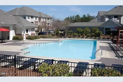 822 Providence Glen Drive, Chapel Hill, NC 27514 - Photo 16