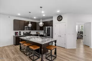 232 Stone River Dr, Wendell, NC 27591 - Photo 14