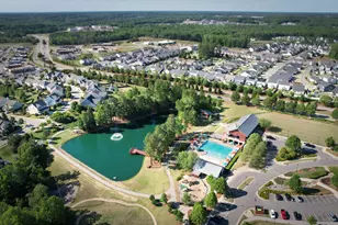 232 Stone River Dr, Wendell, NC 27591 - Photo 36