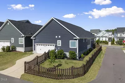 232 Stone River Drive, Wendell, NC 27591 - Photo 4