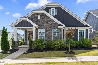232 Stone River Drive, Wendell, NC 27591 - Photo 6