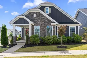 232 Stone River Dr, Wendell, NC 27591 - Photo 6