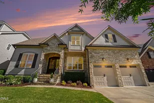 2721 Belmont View Loop, Cary, NC 27519 - Photo 14