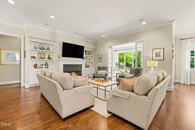 2721 Belmont View Loop, Cary, NC 27519 - Photo 10