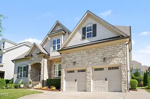 2721 Belmont View Loop, Cary, NC 27519 - Photo 12