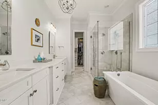 2721 Belmont View Loop, Cary, NC 27519 - Photo 22