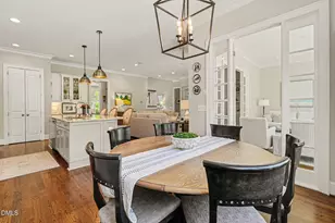2721 Belmont View Loop, Cary, NC 27519 - Photo 8