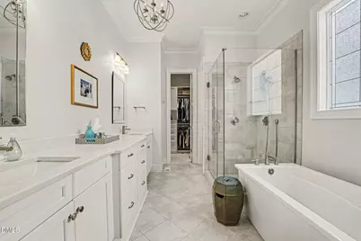 2721 Belmont View Loop, Cary, NC 27519 - Photo 20