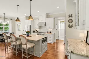 2721 Belmont View Loop, Cary, NC 27519 - Photo 8