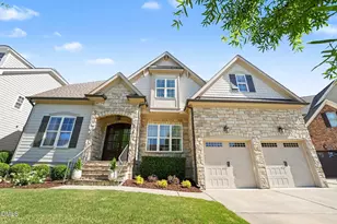 2721 Belmont View Loop, Cary, NC 27519 - Photo 2