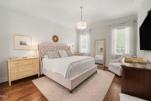 2721 Belmont View Loop, Cary, NC 27519 - Photo 20