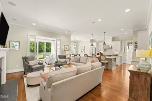 2721 Belmont View Loop, Cary, NC 27519 - Photo 10