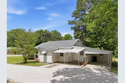 1094 Wilsons Mills Road, Smithfield, NC 27577 - Photo 8
