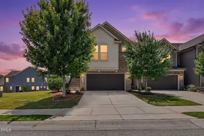 1316 Catch Fly Lane, Durham, NC 27713 - Photo 1