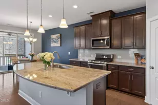 1316 Catch Fly Ln, Durham, NC 27713 - Photo 8