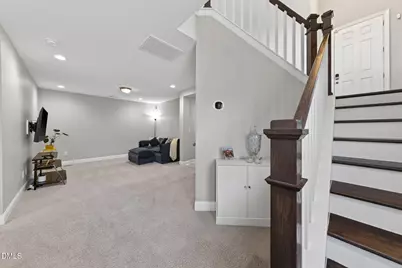 1316 Catch Fly Lane, Durham, NC 27713 - Photo 32