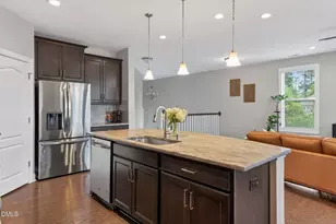 1316 Catch Fly Ln, Durham, NC 27713 - Photo 6