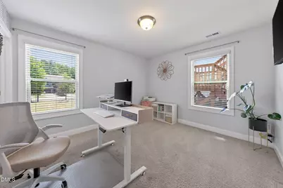 1316 Catch Fly Lane, Durham, NC 27713 - Photo 36