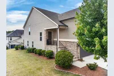 1316 Catch Fly Lane, Durham, NC 27713 - Photo 46