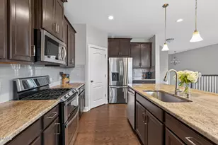 1316 Catch Fly Ln, Durham, NC 27713 - Photo 4