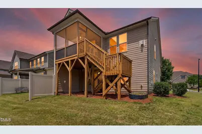 1316 Catch Fly Lane, Durham, NC 27713 - Photo 2