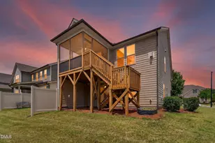 1316 Catch Fly Ln, Durham, NC 27713 - Photo 2