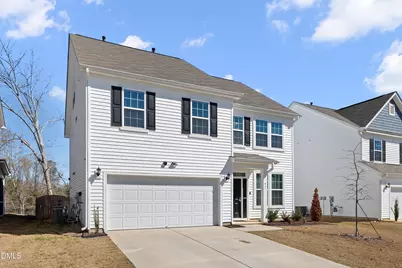 93 Spring Crest Drive, Angier, NC 27501 - Photo 4