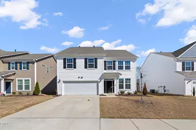 93 Spring Crest Drive, Angier, NC 27501 - Photo 2