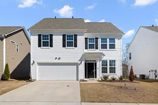 93 Spg Crst Dr, Angier, NC 27501 - Photo 1