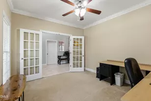 7709 Kensington Manor, Wake Forest, NC 27587 - Photo 20