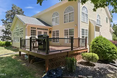 7709 Kensington Manor, Wake Forest, NC 27587 - Photo 38