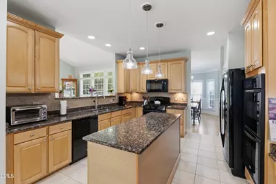 7709 Kensington Manor, Wake Forest, NC 27587 - Photo 8
