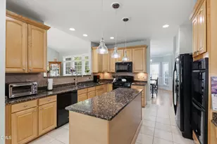 7709 Kensington Manor, Wake Forest, NC 27587 - Photo 8